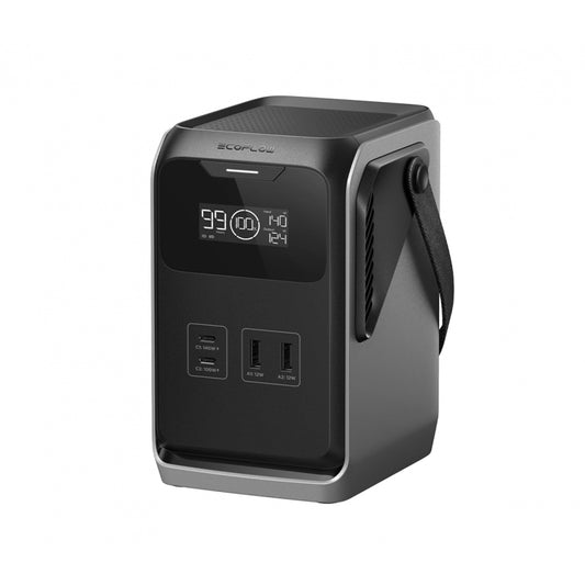 EcoFlow Trail 200 DC
