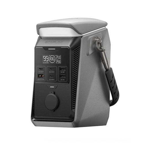 EcoFlow Trail 300 Plus