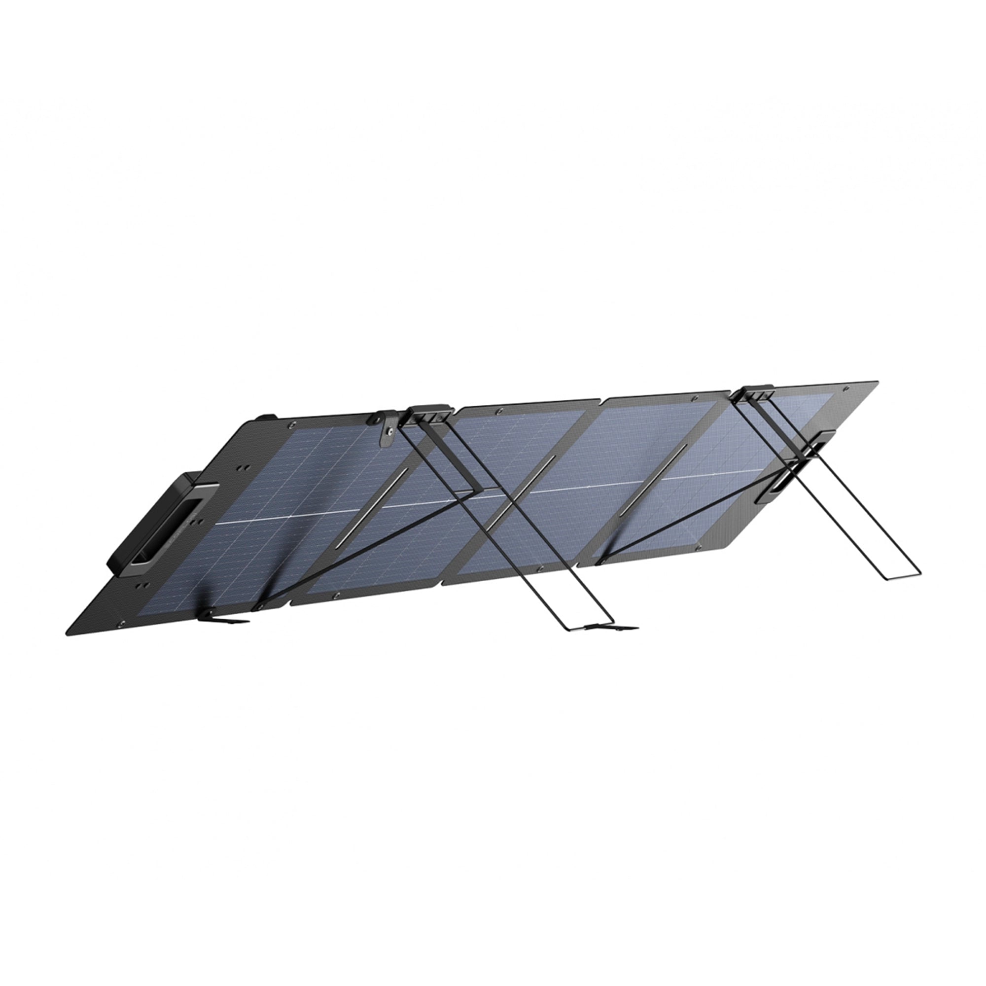 EcoFlow solární panel 110Wp - 2.generace