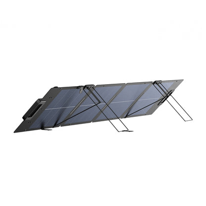 EcoFlow solární panel 110Wp - 2.generace