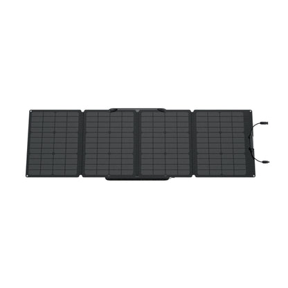 EcoFlow solární panel 110Wp – Repasovaný