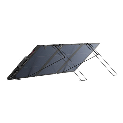 EcoFlow bifaciální solární panel 160Wp - 3. generace