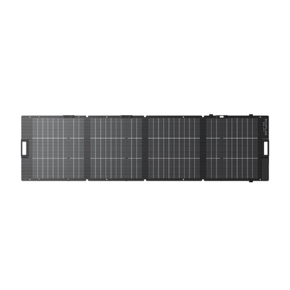 EcoFlow bifaciální solární panel 220Wp - 3. generace
