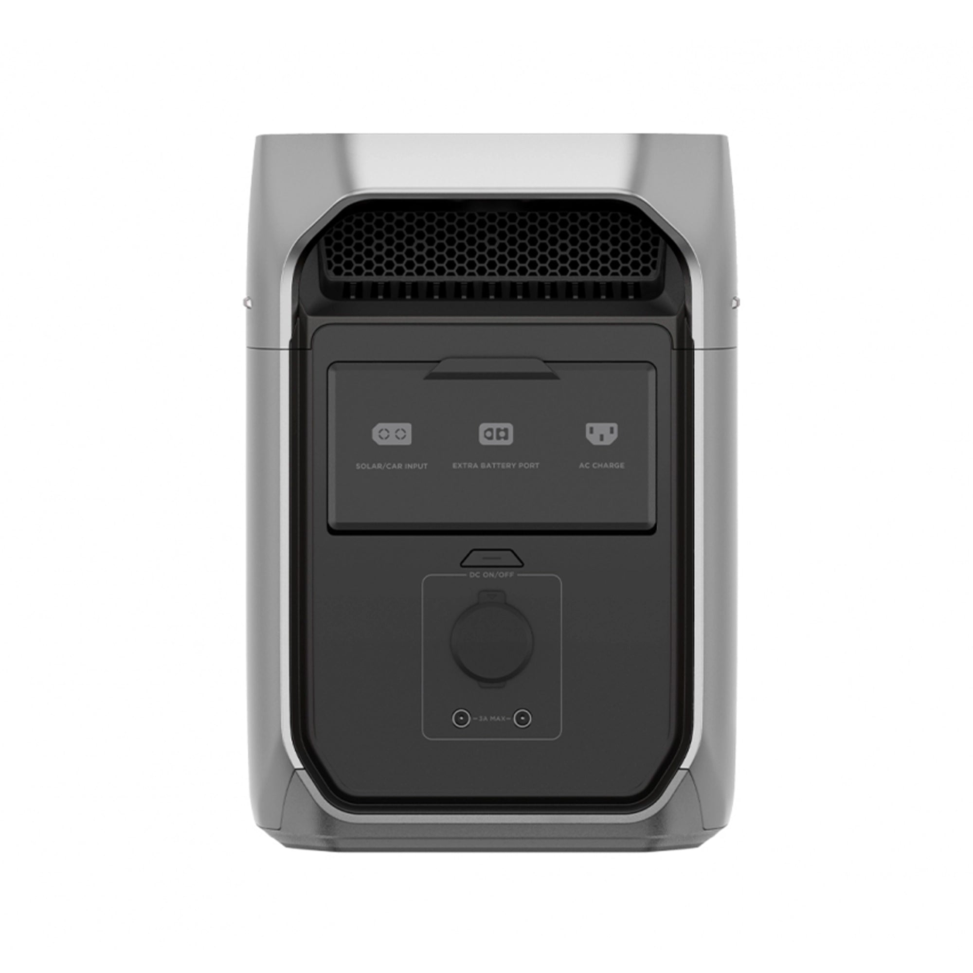 EcoFlow DELTA 3 Plus