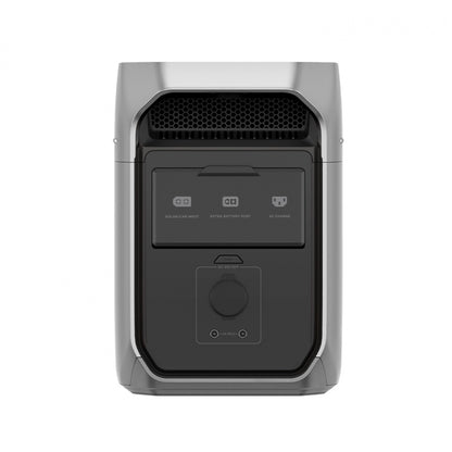 EcoFlow DELTA 3 Plus