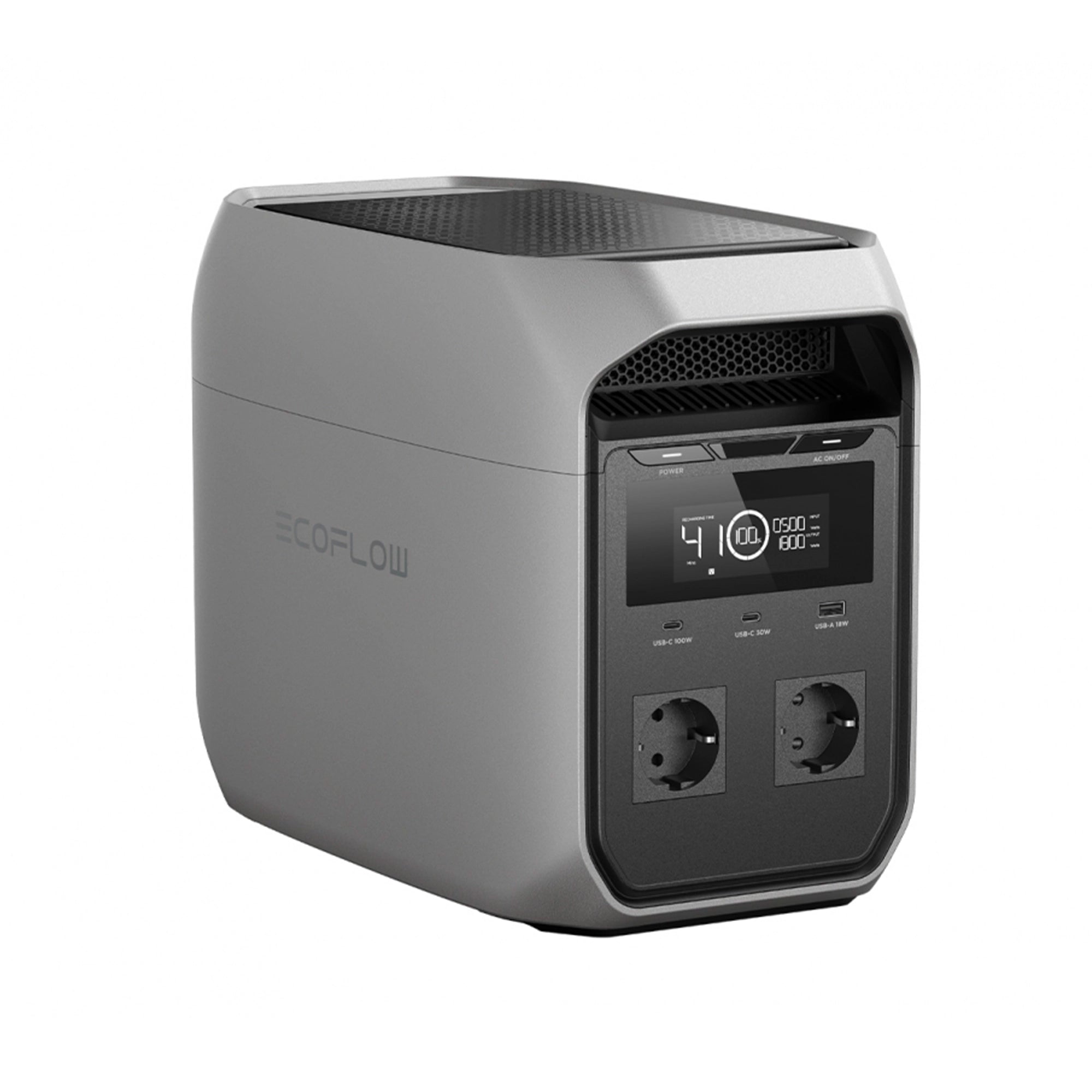 EcoFlow DELTA 3 Classic