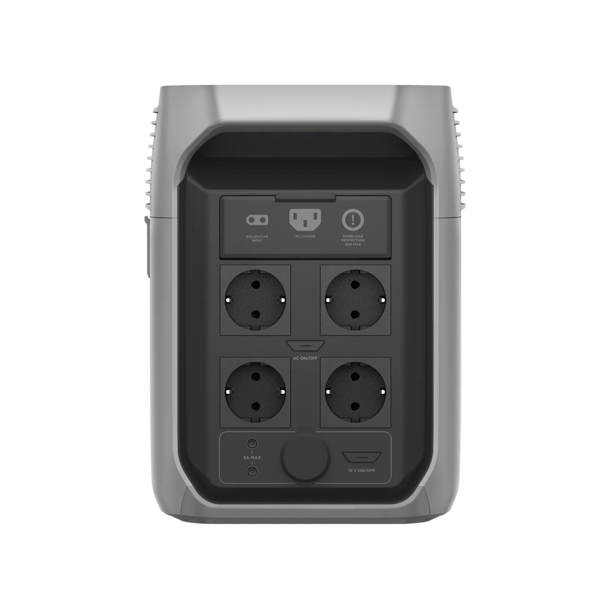 EcoFlow DELTA 3 1500