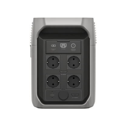 EcoFlow DELTA 3 1500