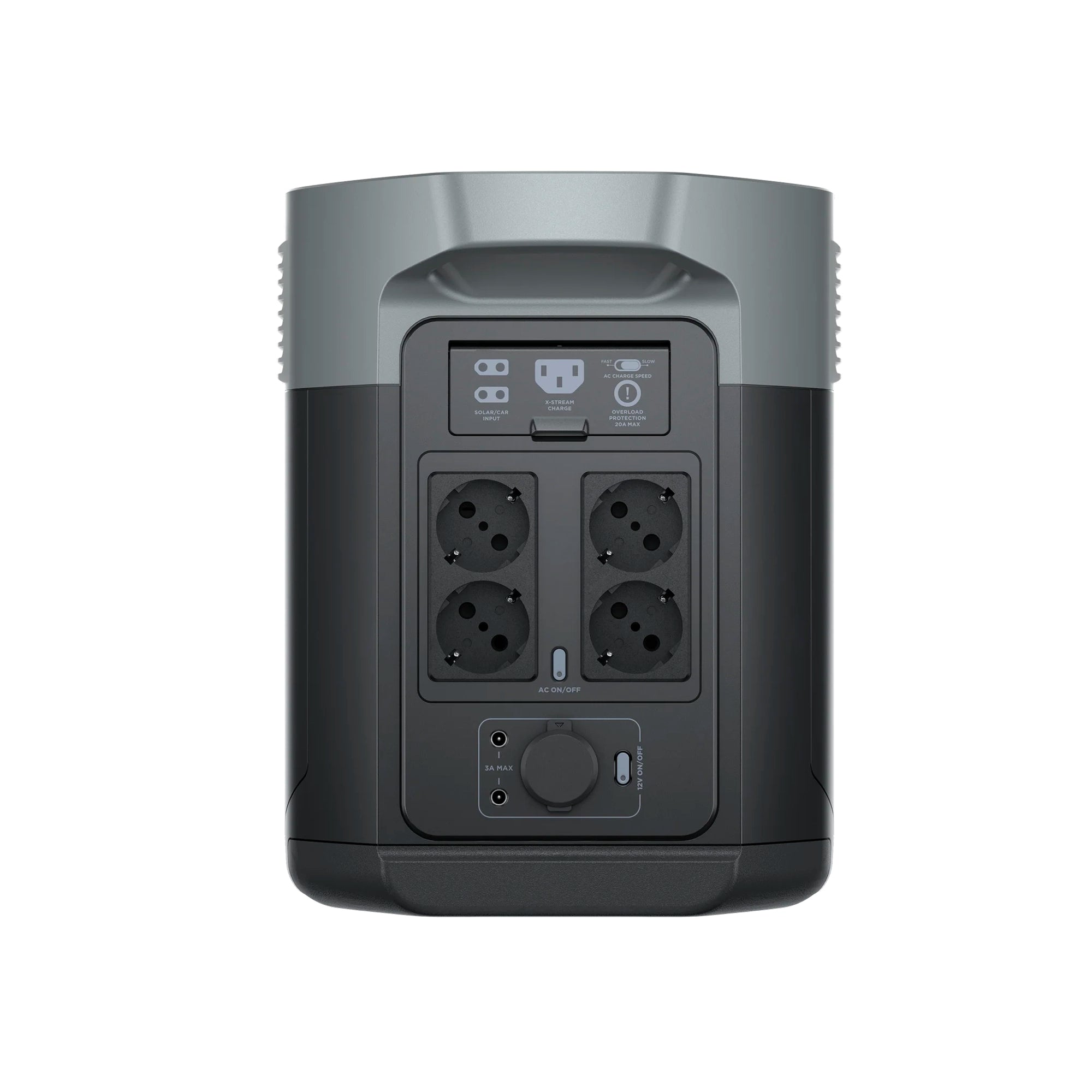EcoFlow DELTA 2 Max