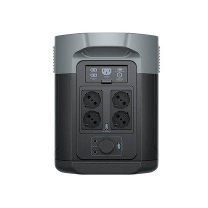 EcoFlow DELTA 2 Max