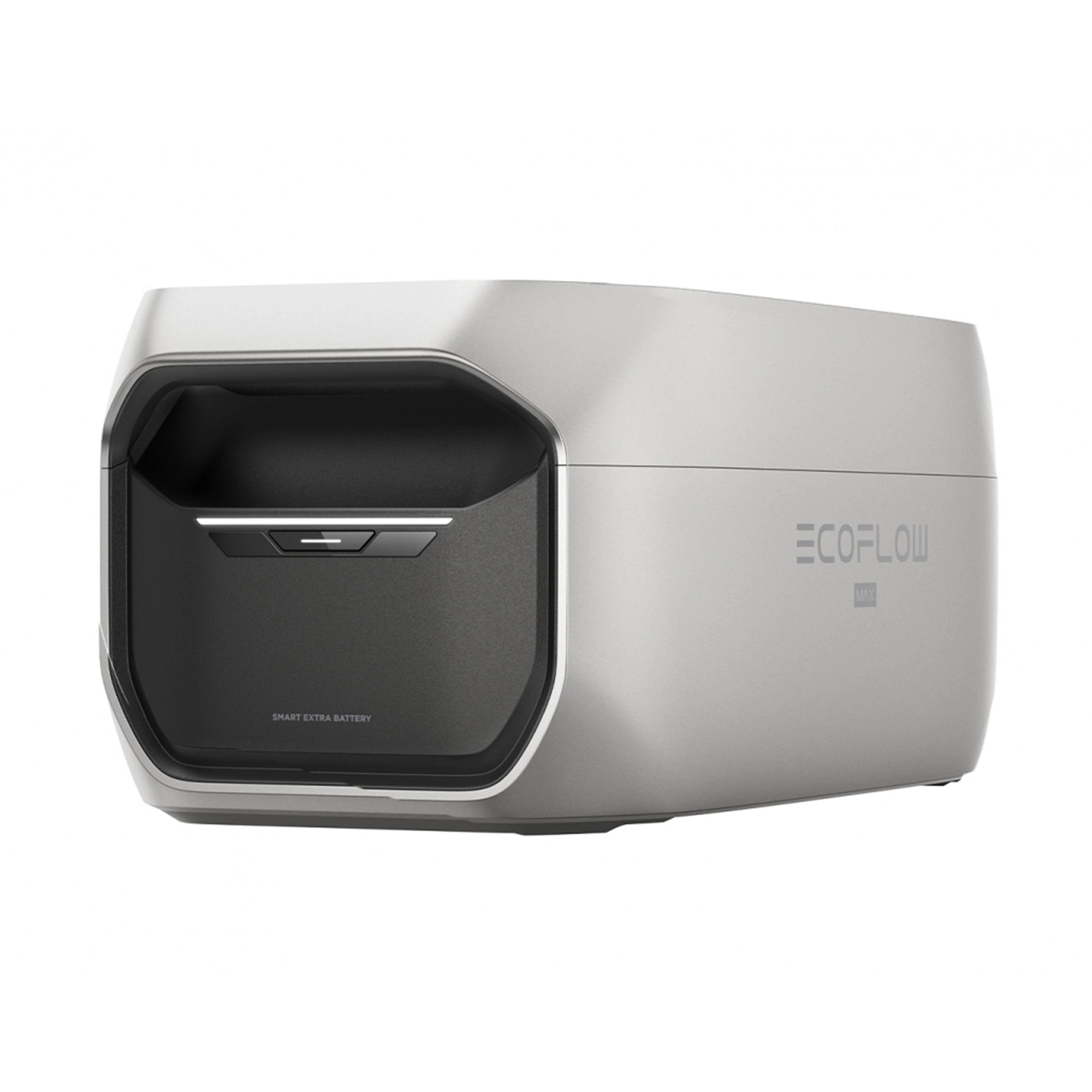 EcoFlow DELTA 3 Max Plus přídavná baterie