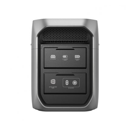 EcoFlow DELTA 3 Max Plus
