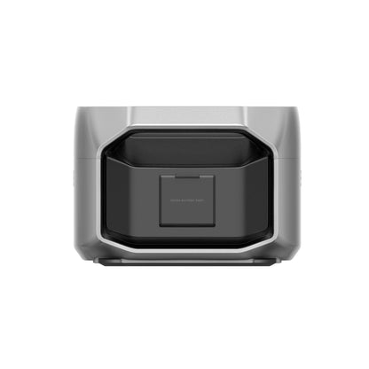 EcoFlow DELTA Pro 3 přídavná baterie