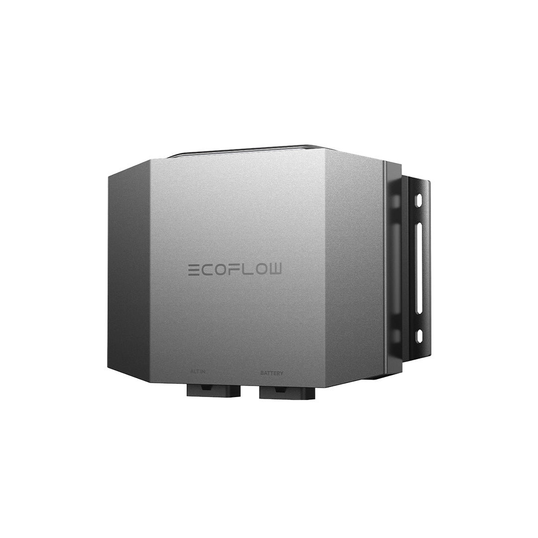 EcoFlow Alternátorový nabíječ 600 W