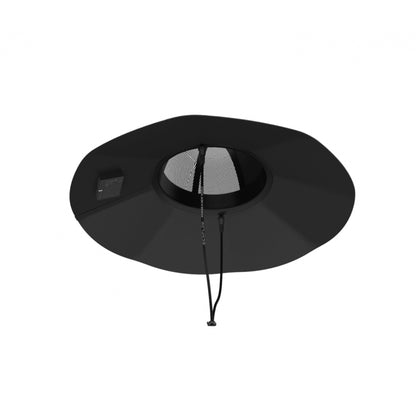 EcoFlow Solární klobouk L/XL