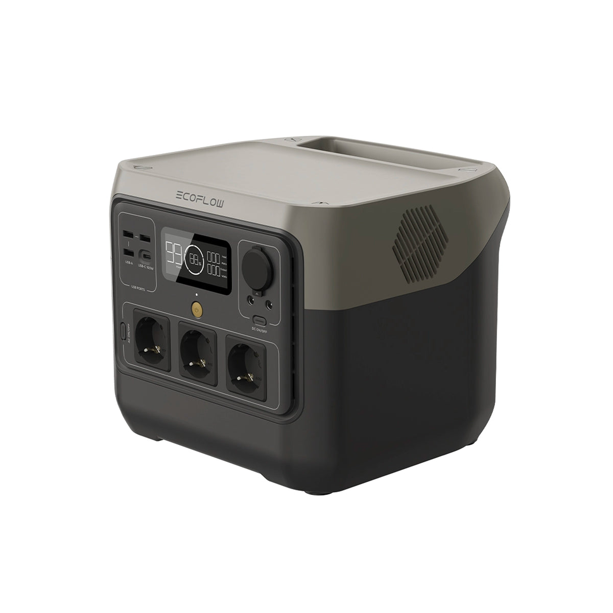 EcoFlow RIVER 2 Pro