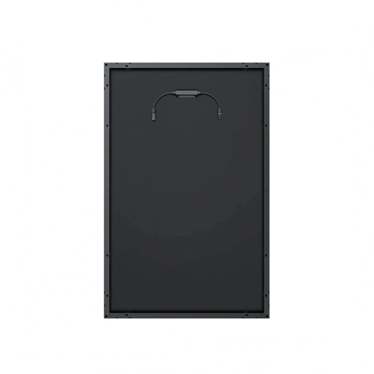 EcoFlow 175W rigidní solární panel