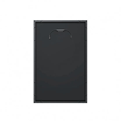 EcoFlow 175W rigidní solární panel