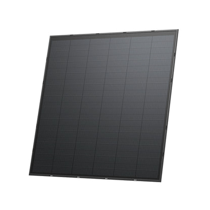 EcoFlow sada čtyř 250W rigidních solárních panelů