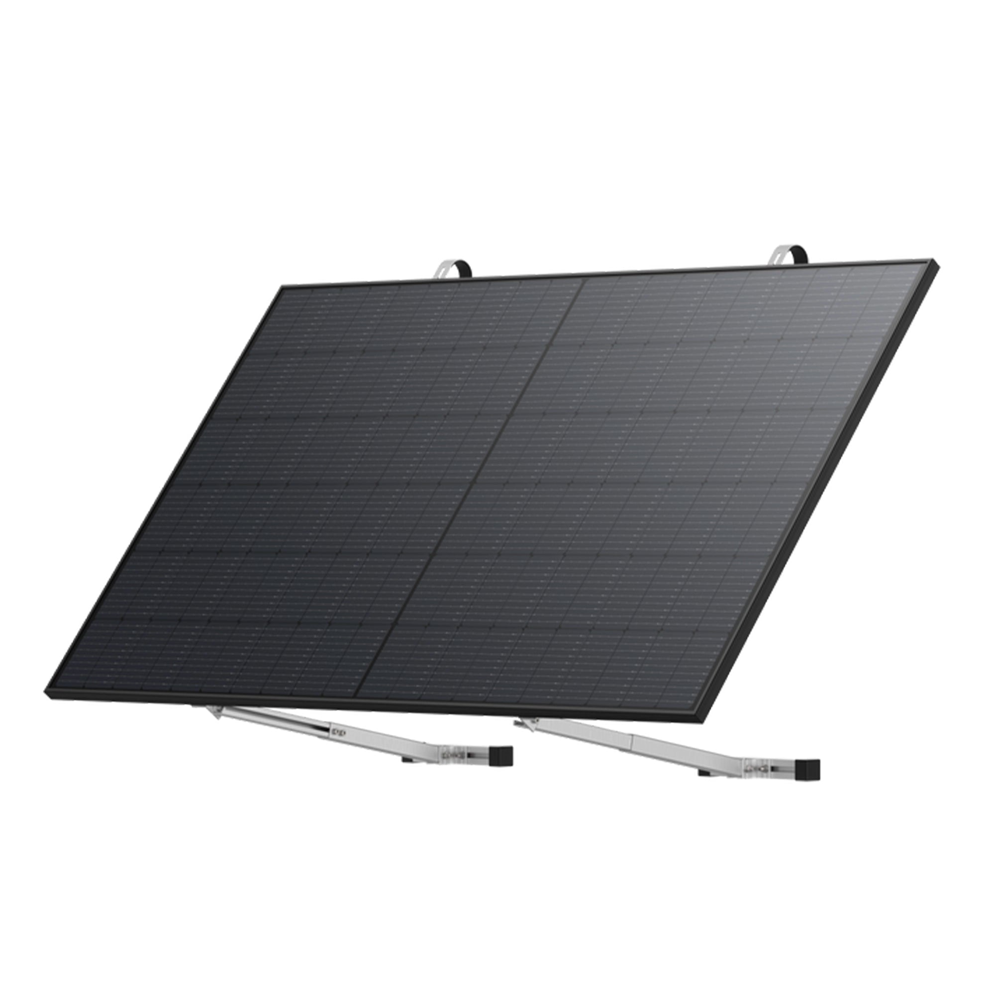 EcoFlow sada dvou 450W rigidních solárních panelů