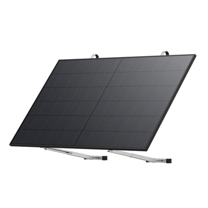EcoFlow sada dvou 450W rigidních solárních panelů