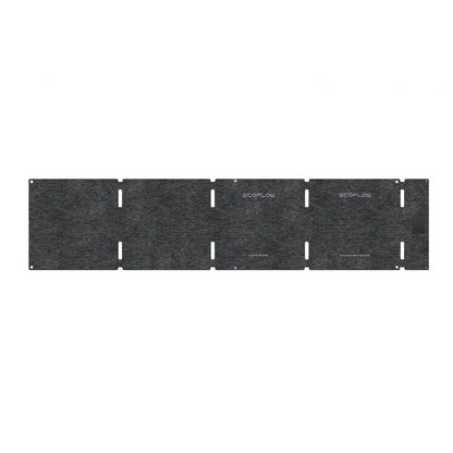 EcoFlow solární panel 60Wp (verze s USB-C)