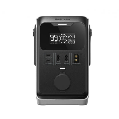 EcoFlow Trail 300 DC
