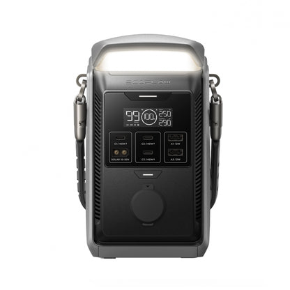 EcoFlow Trail 300 Plus