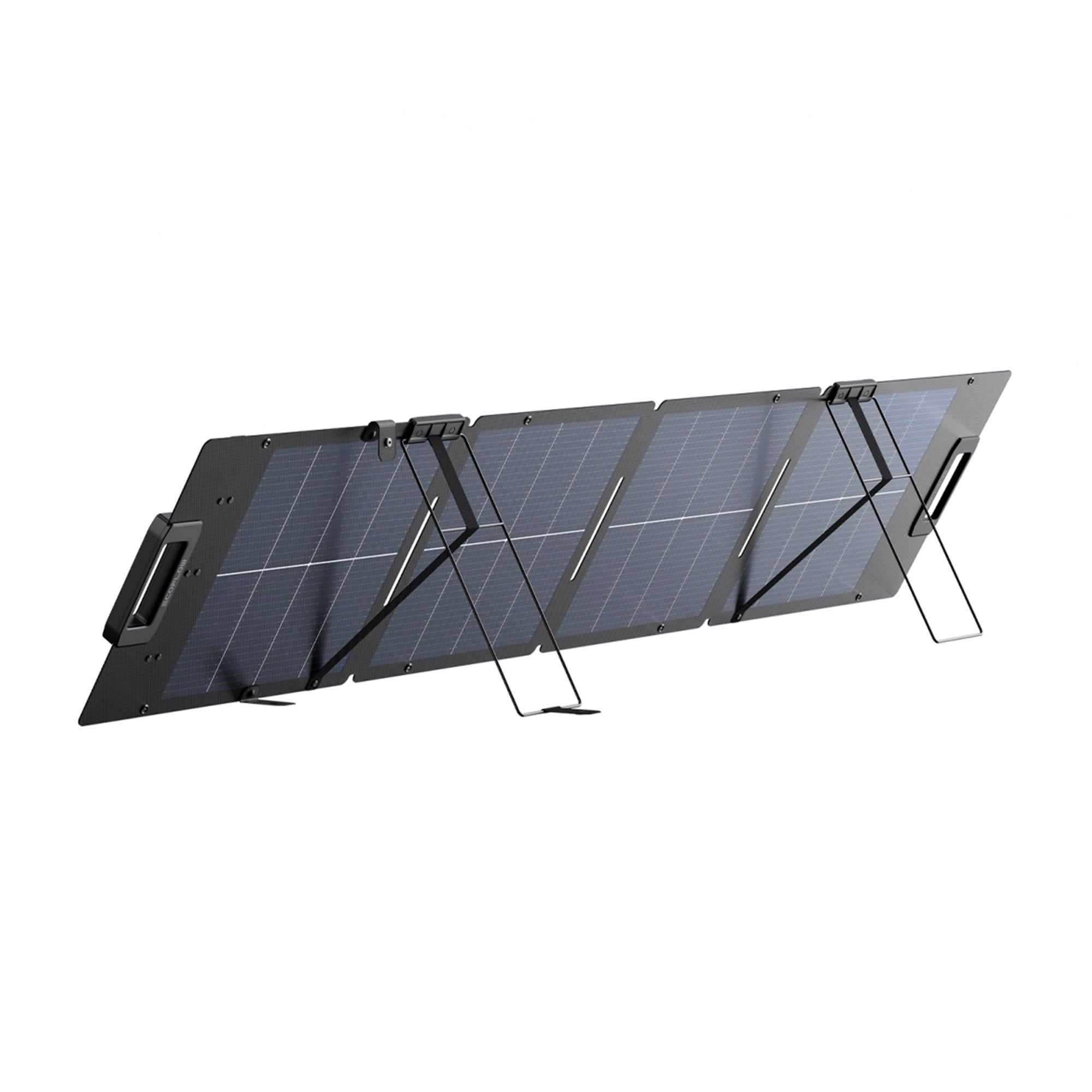 EcoFlow solární panel 110Wp - 2.generace
