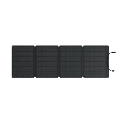 EcoFlow solární panel 110Wp – Repasovaný