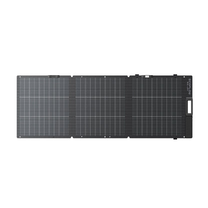 EcoFlow bifaciální solární panel 160Wp - 3. generace