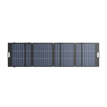 EcoFlow bifaciální solární panel 220Wp - 3. generace
