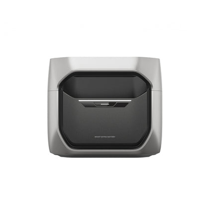 EcoFlow DELTA 3 Max Plus přídavná baterie