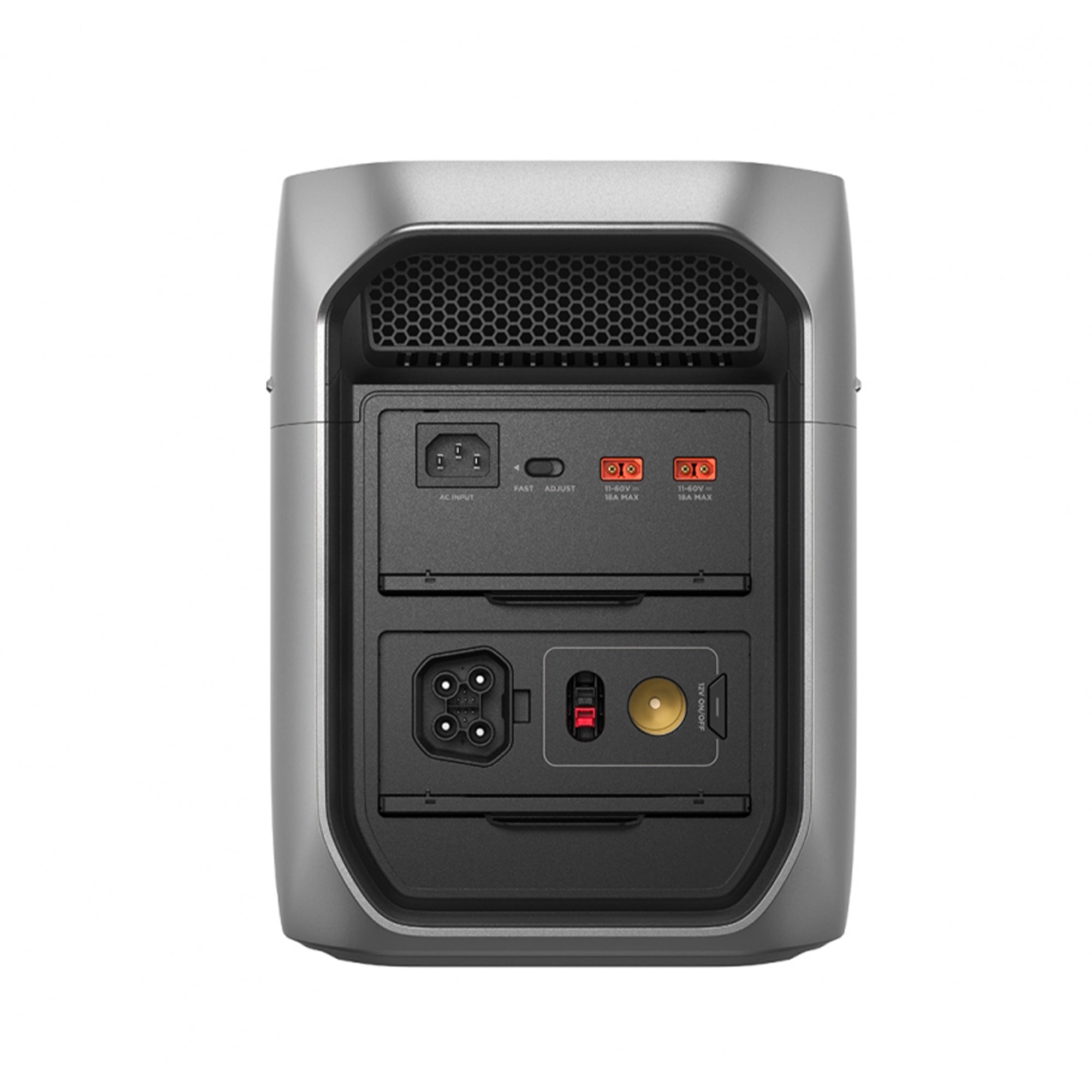 EcoFlow DELTA 3 Max Plus