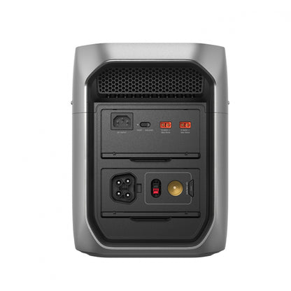 EcoFlow DELTA 3 Max Plus