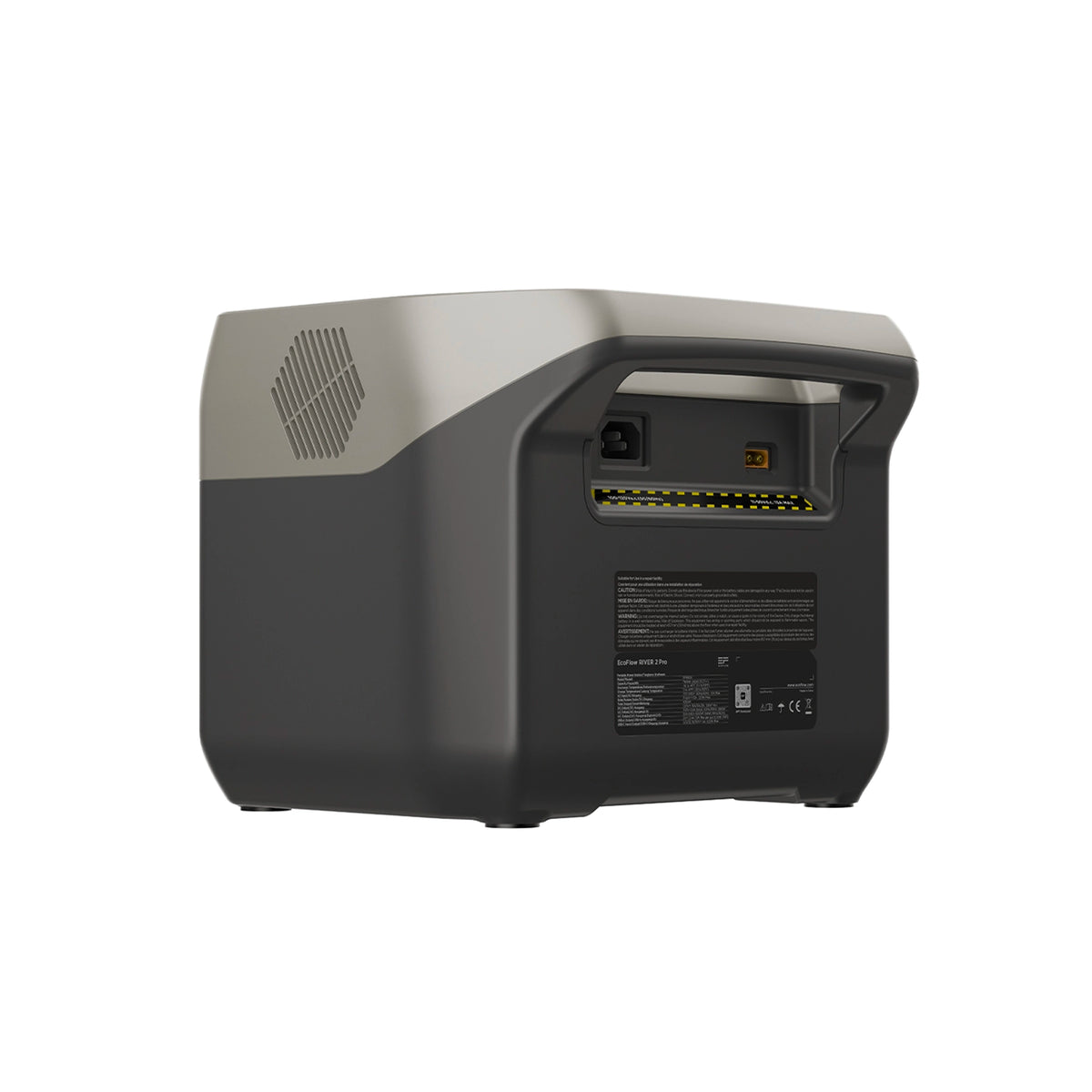 EcoFlow RIVER 2 Pro
