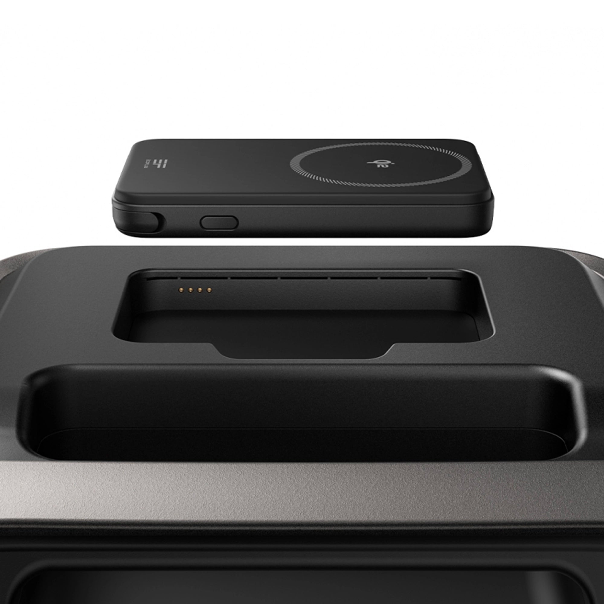 EcoFlow RIVER 3 Max Plus Wireless