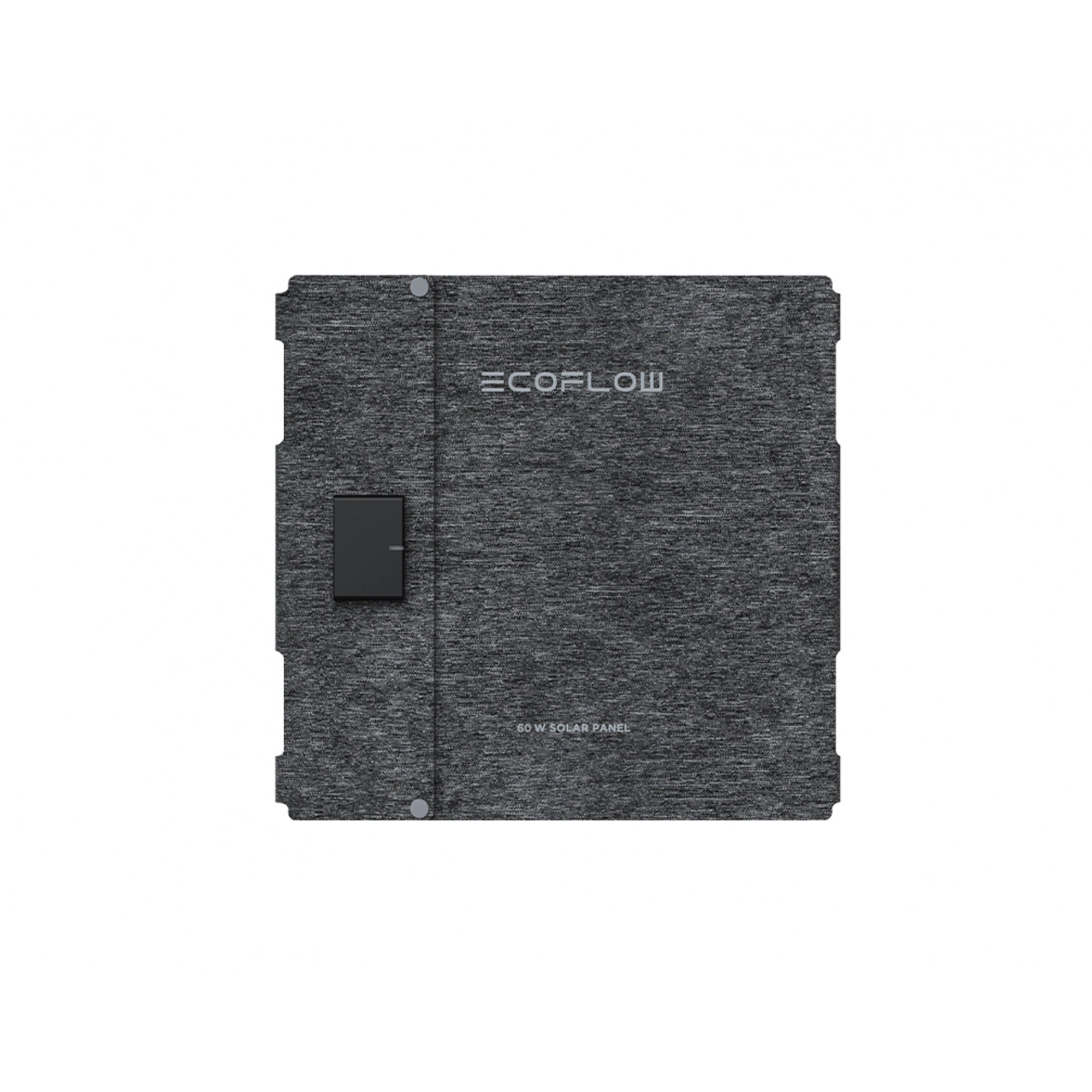 EcoFlow solární panel 60Wp (verze s USB-C)
