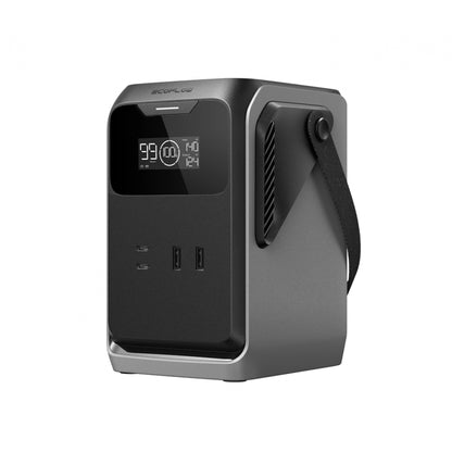 EcoFlow Trail 200 DC