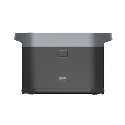 EcoFlow DELTA 2 Max přídavná baterie