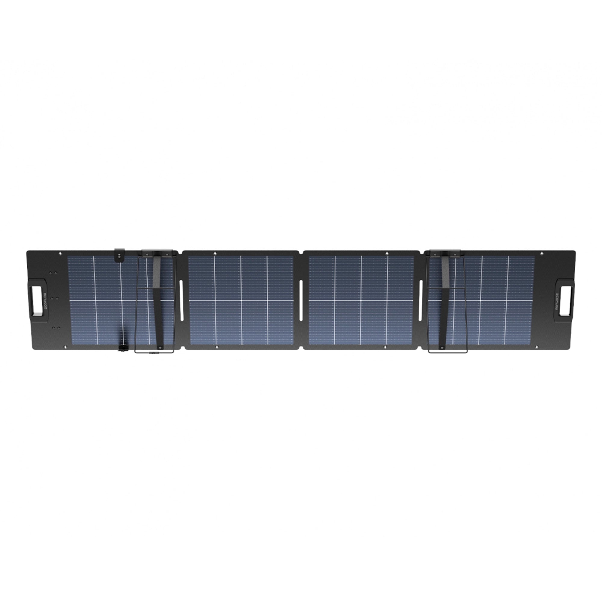 EcoFlow solární panel 110Wp - 2.generace