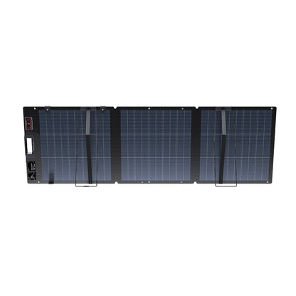 EcoFlow bifaciální solární panel 160Wp - 3. generace