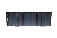 Načíst obrázek do prohlížeče Galerie, EcoFlow bifaciální solární panel 160Wp - 3. generace
