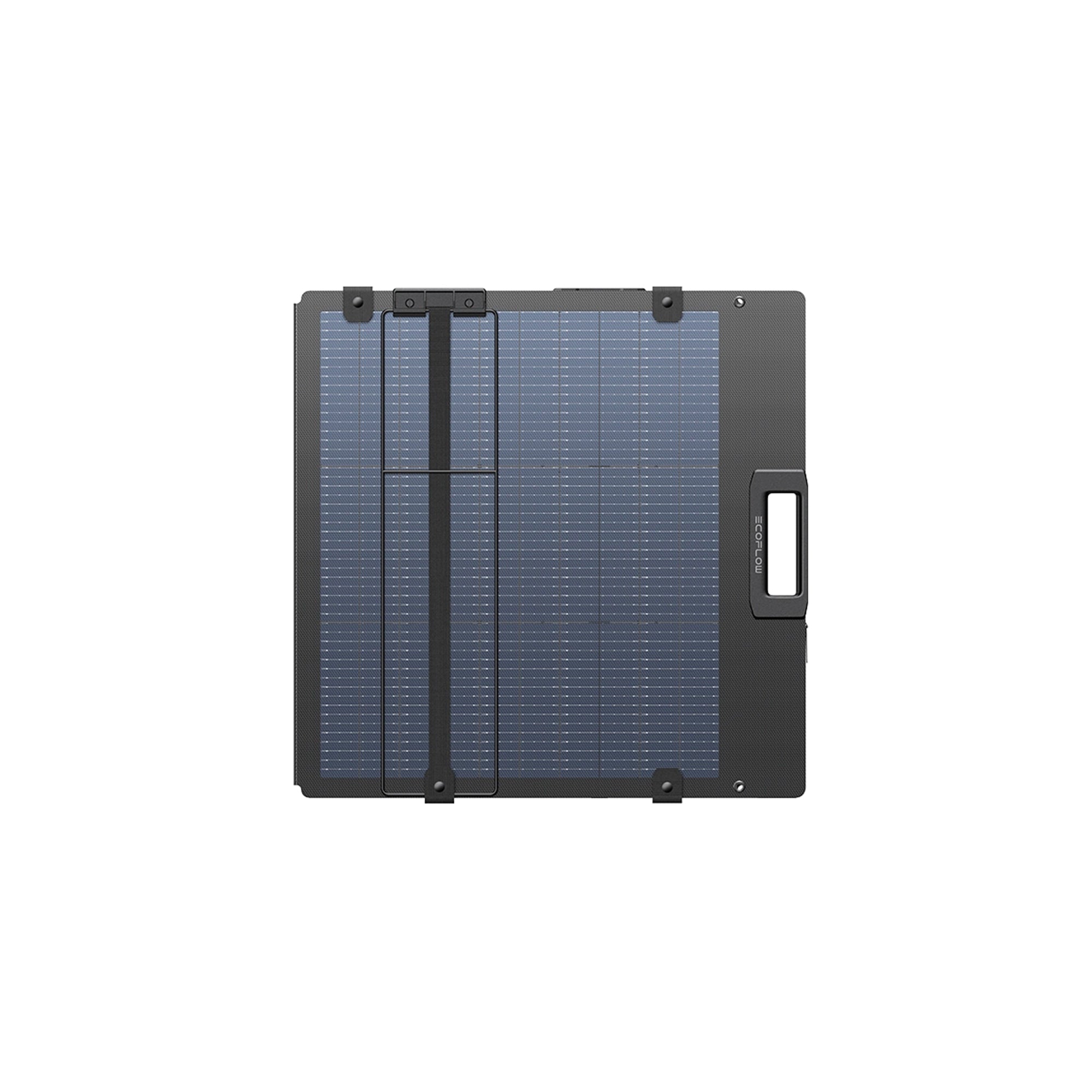 EcoFlow bifaciální solární panel 220Wp - 3. generace