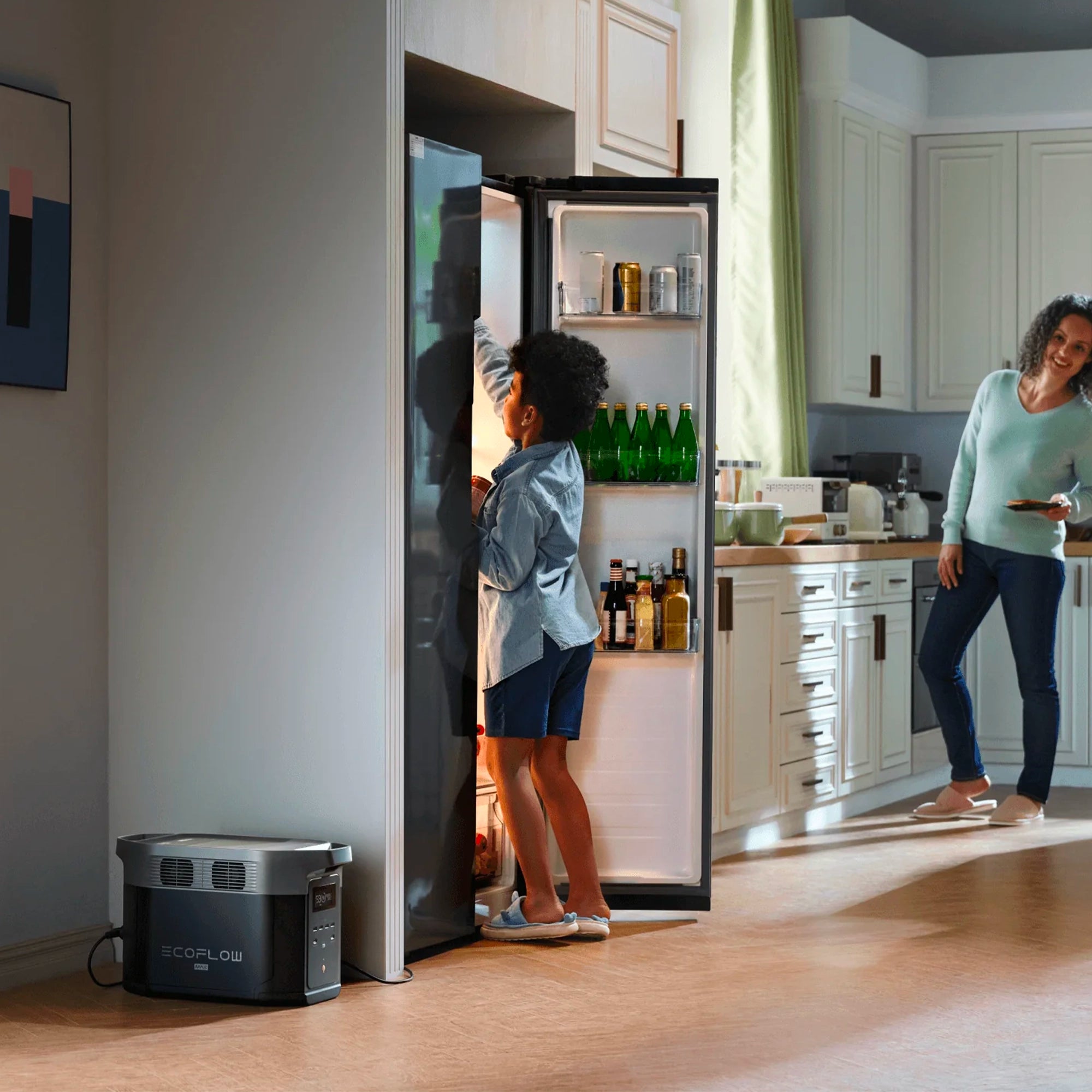 EcoFlow DELTA 2 Max