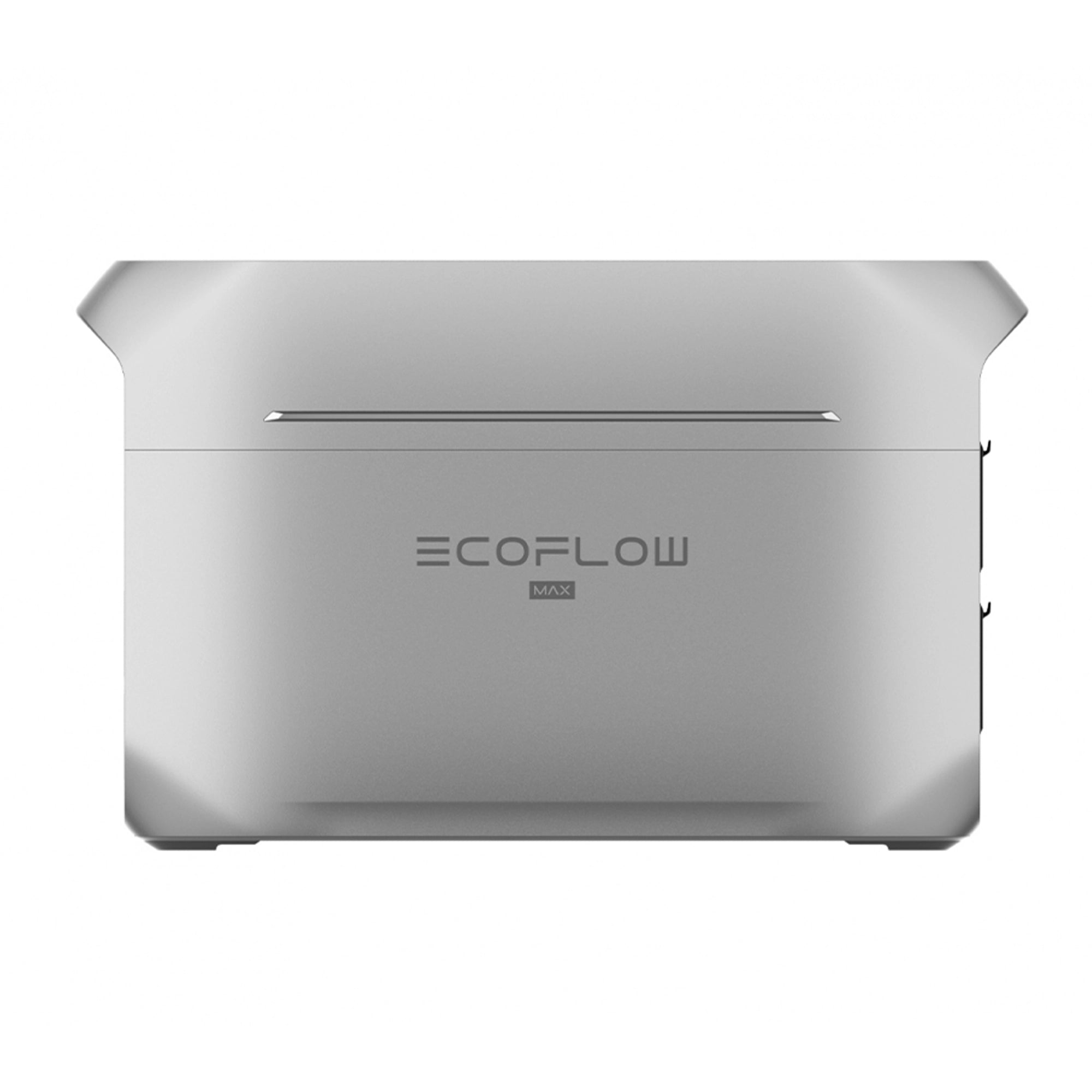 EcoFlow DELTA 3 Max Plus