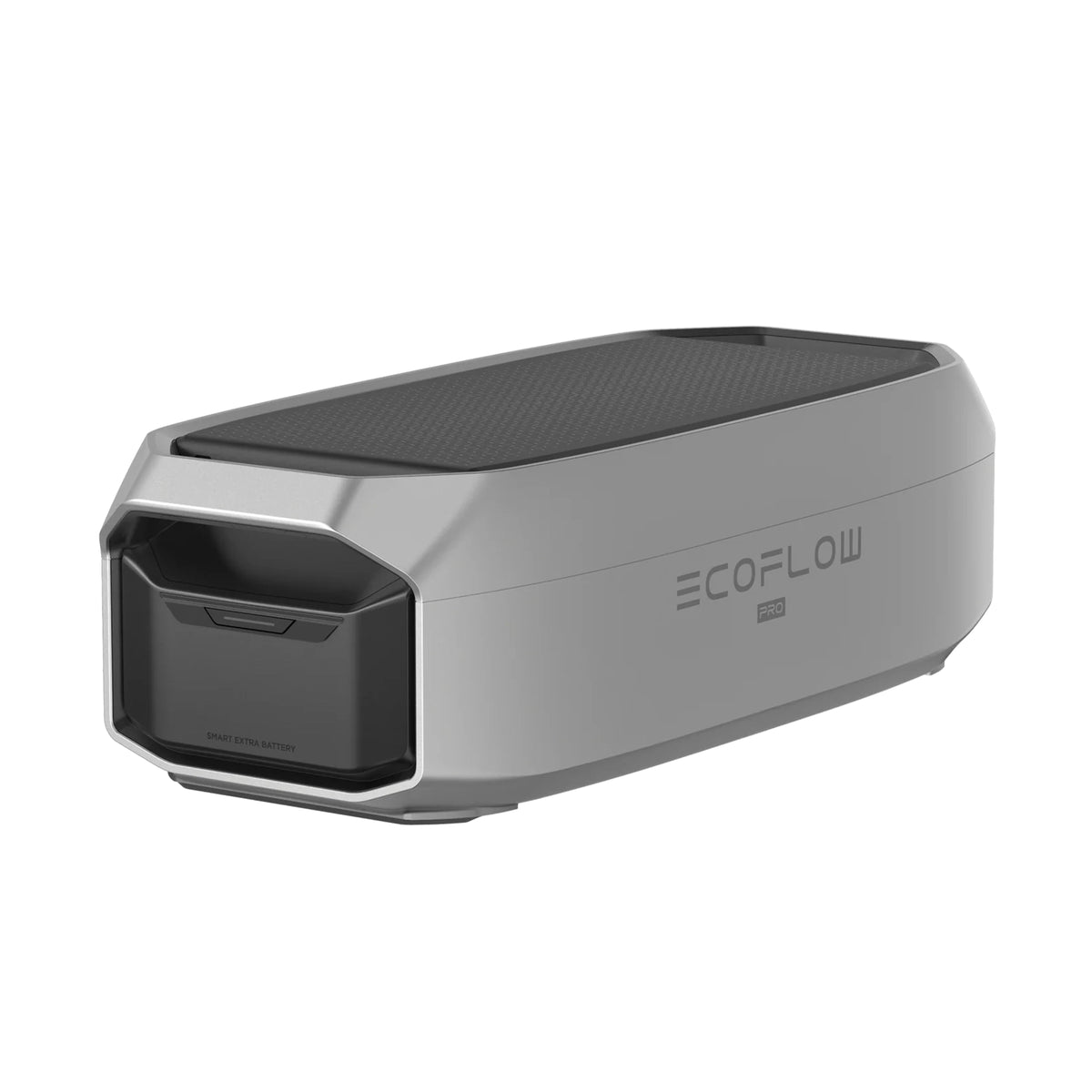 EcoFlow DELTA Pro 3 přídavná baterie