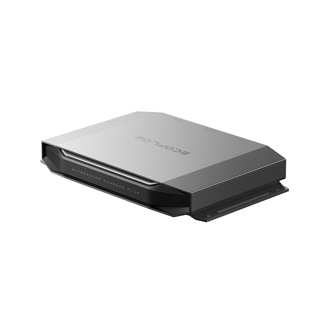 EcoFlow Alternátorový nabíječ 1000 W