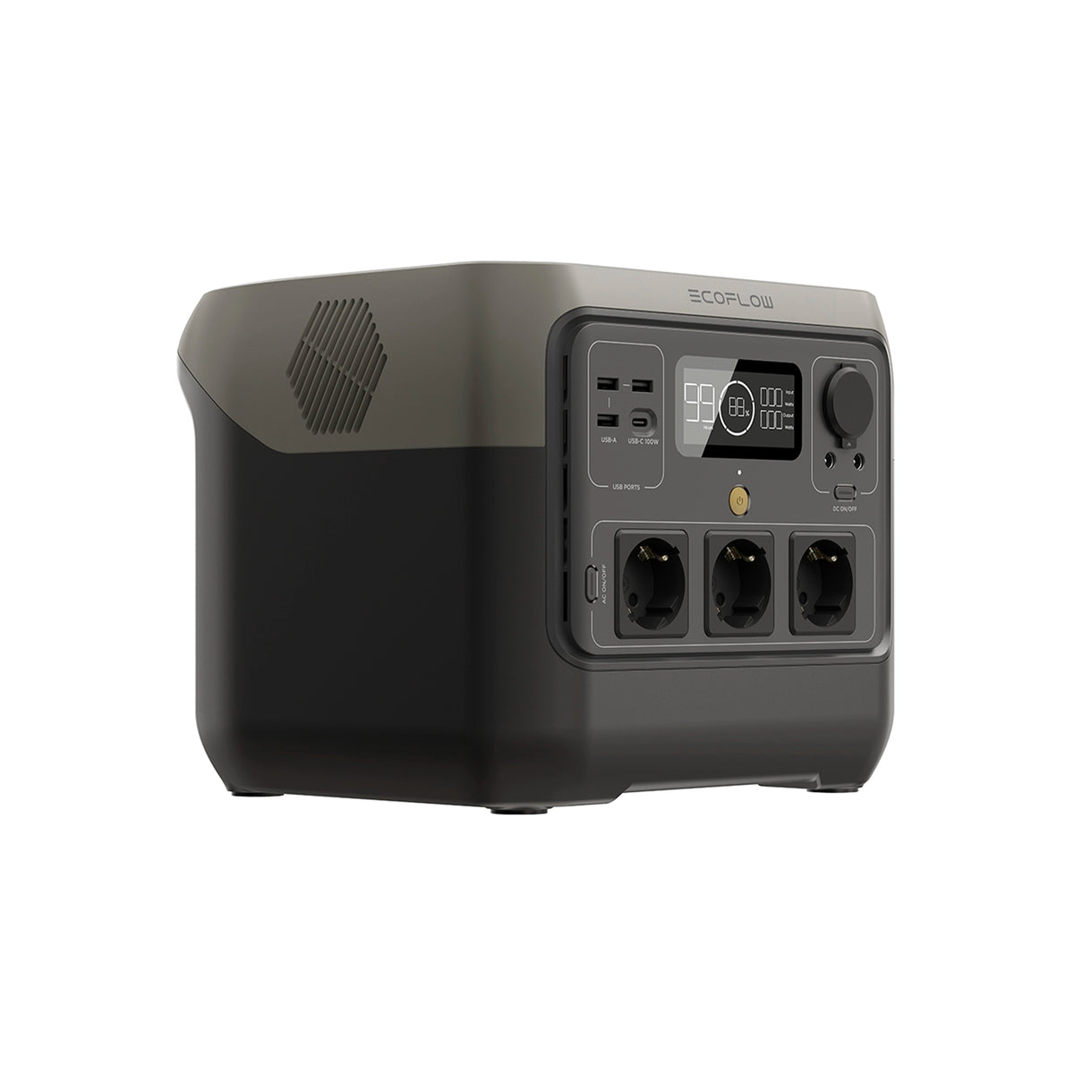 EcoFlow RIVER 2 Pro
