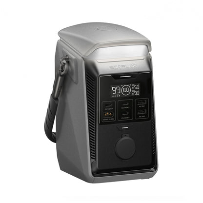 EcoFlow Trail 300 Plus